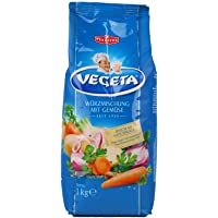 Los mejores  - Podravka Vegeta Clásico Condimento De Alimentos 1000 g Bolsa